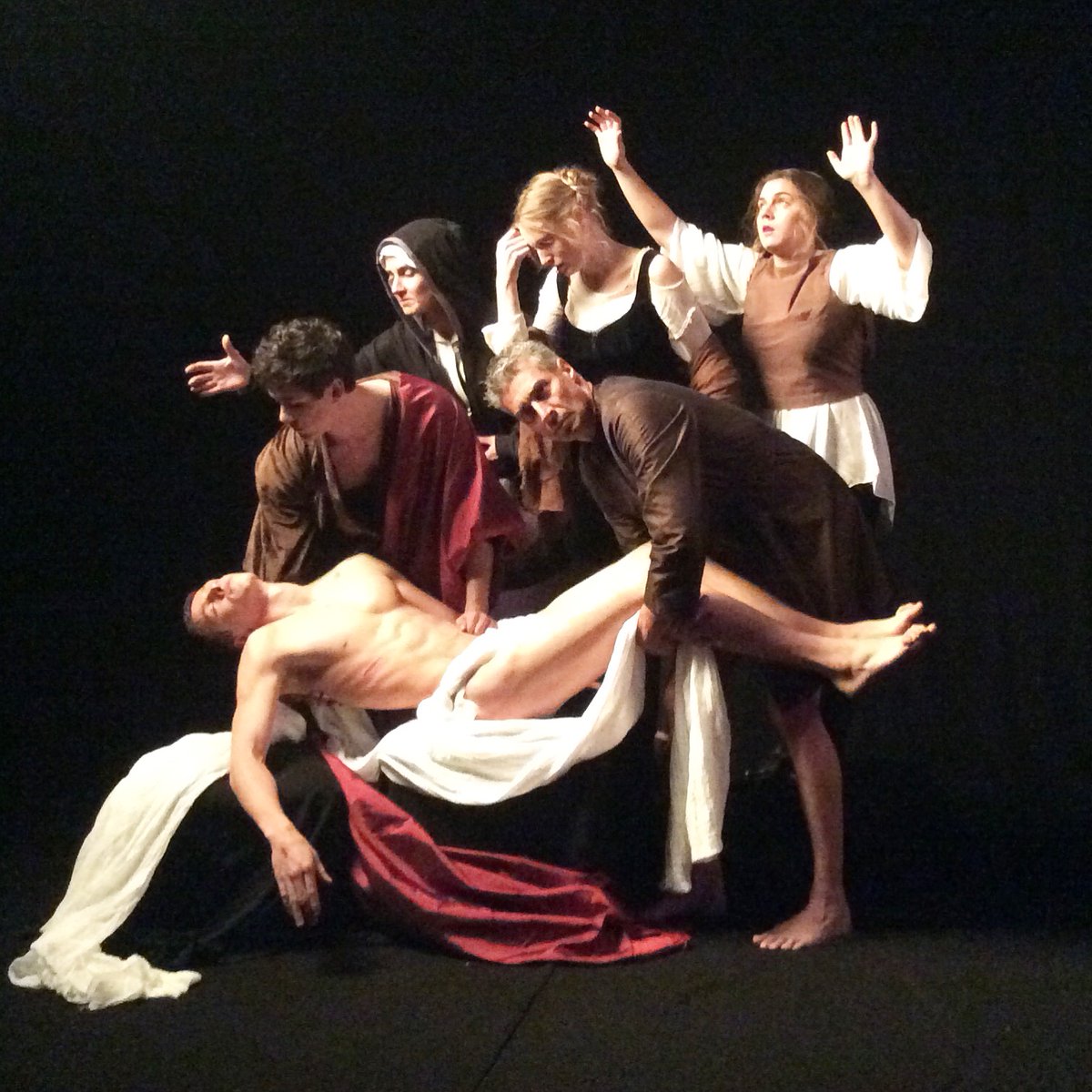 伦敦来的明信片剧照的剧照