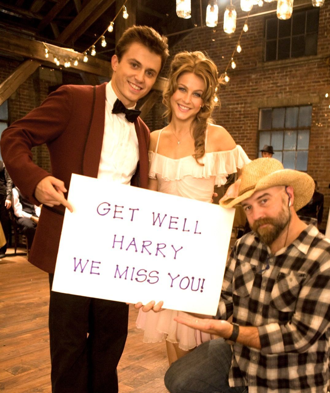 浑身是劲剧照的剧照