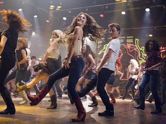 浑身是劲剧照的剧照