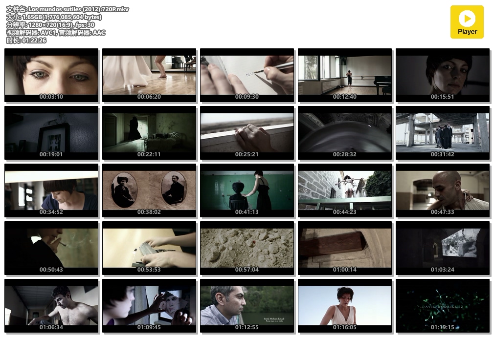 微观世界剧照的剧照