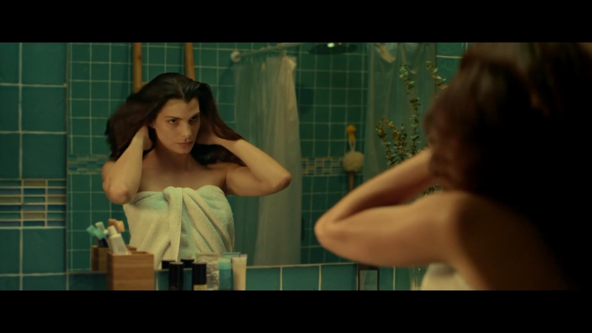 裸爱情人剧照的剧照