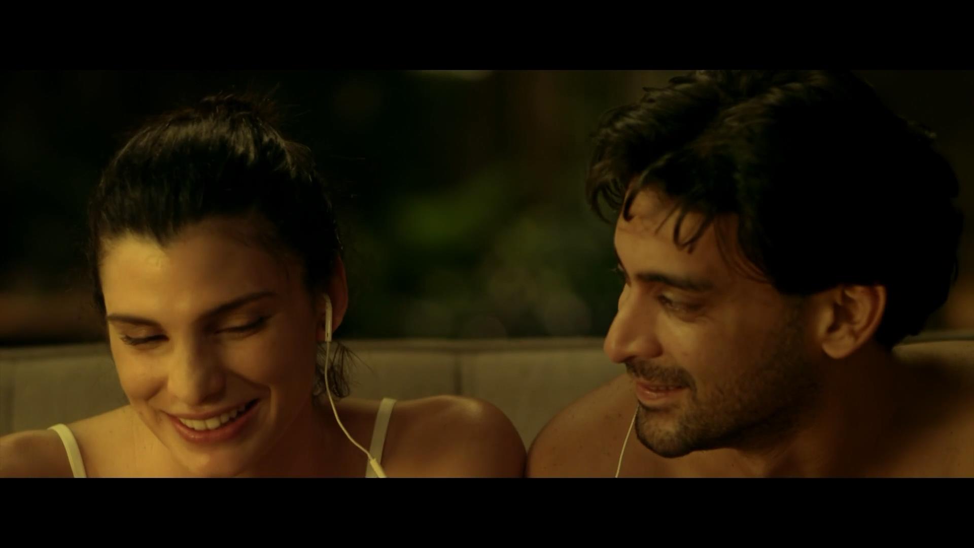 裸爱情人剧照的剧照