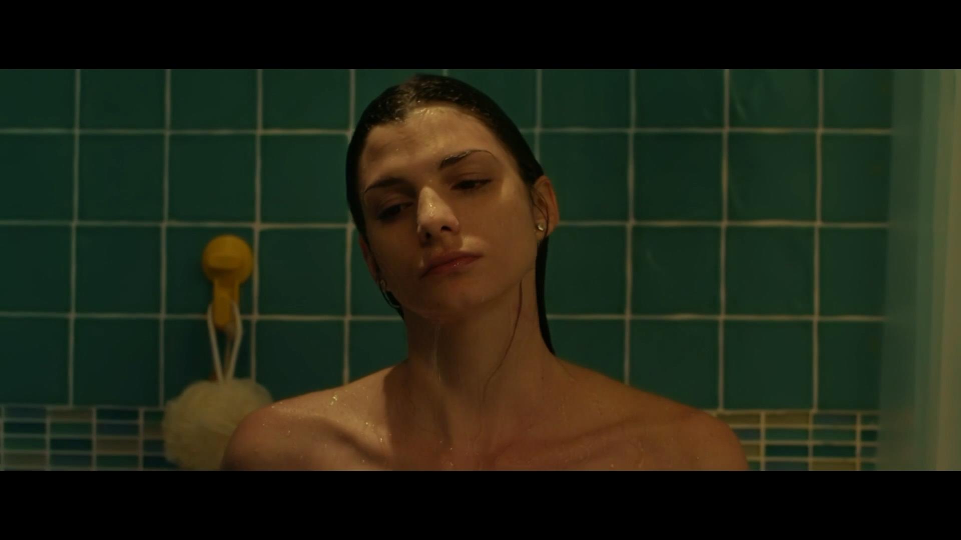 裸爱情人剧照的剧照