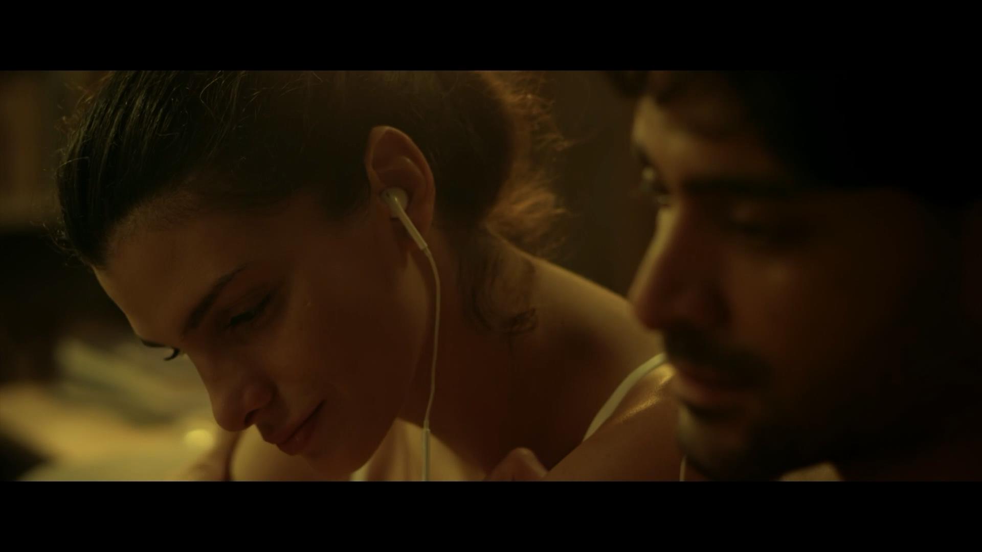 裸爱情人剧照的剧照