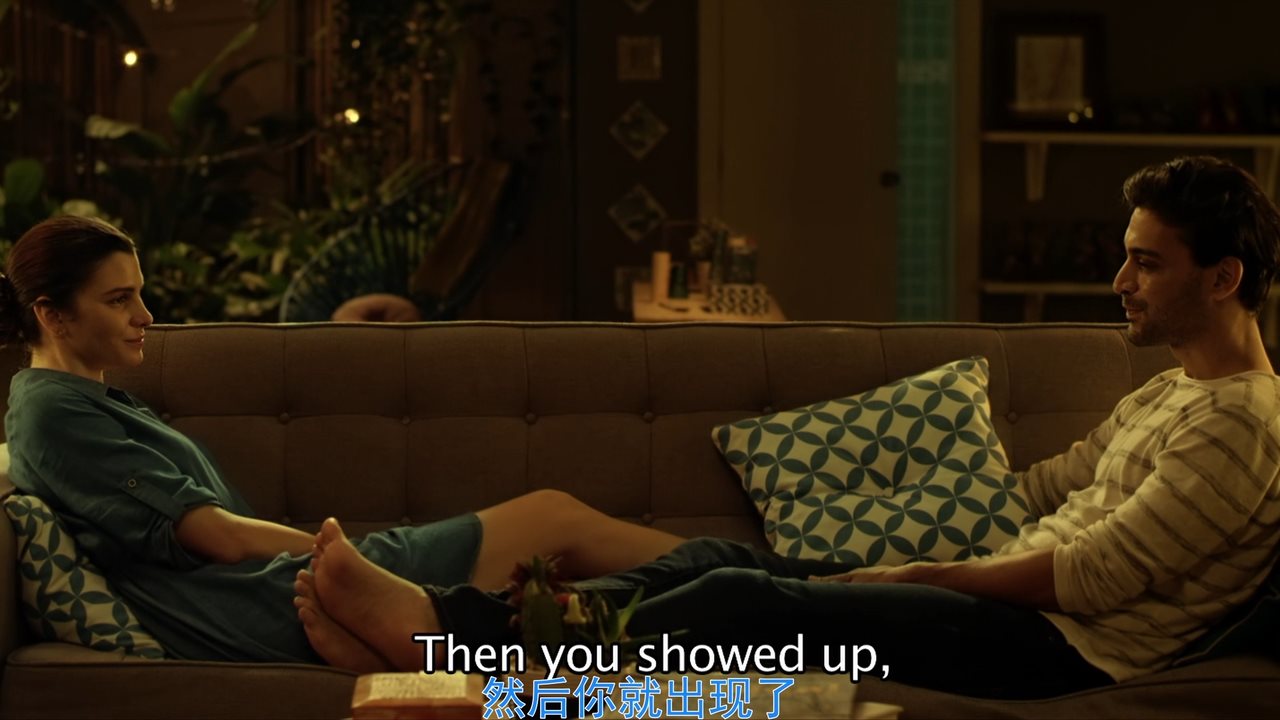 裸爱情人剧照的剧照