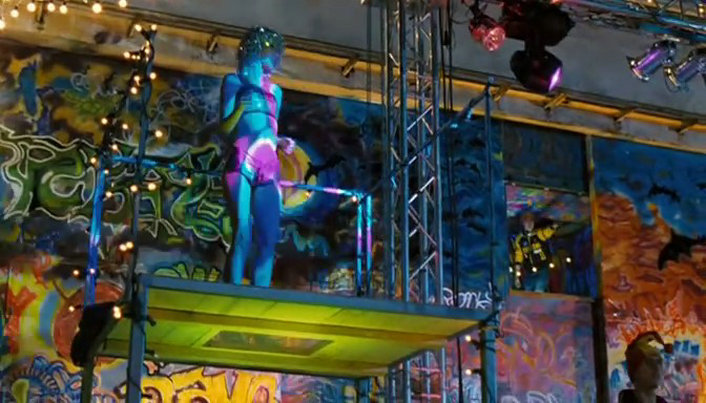 活死人归来5剧照的剧照