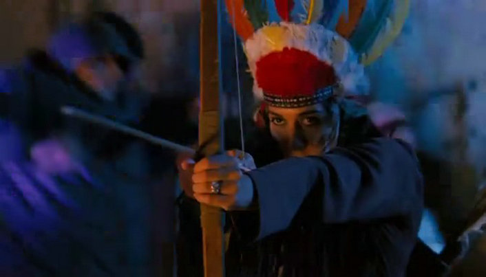 活死人归来5剧照的剧照