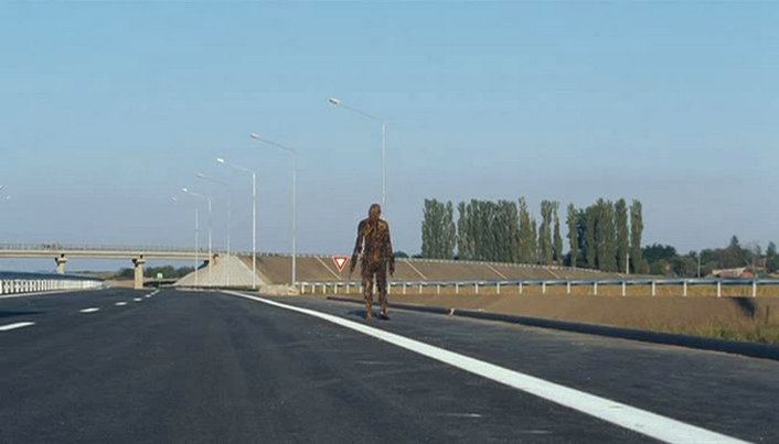 活死人归来5剧照的剧照