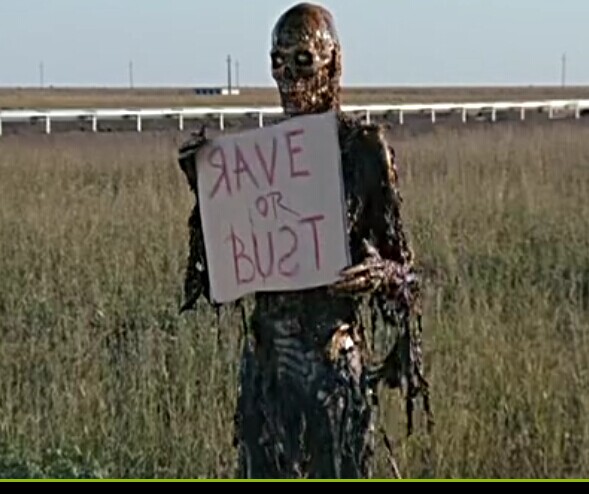 活死人归来5剧照的剧照