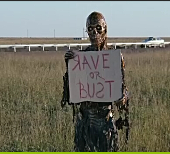 活死人归来5剧照的剧照