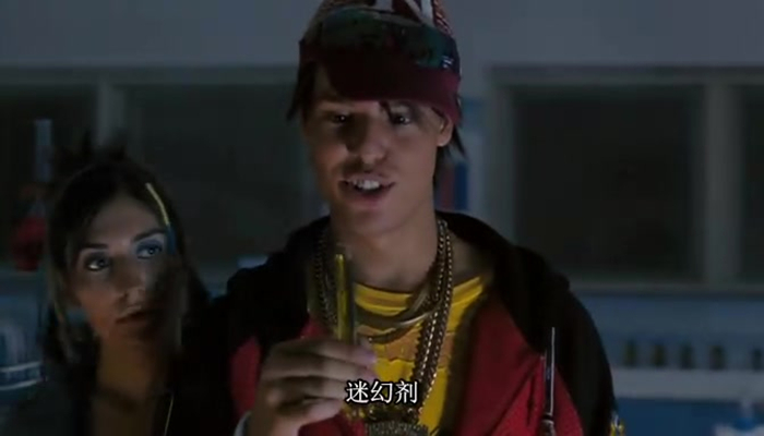 活死人归来5剧照的剧照