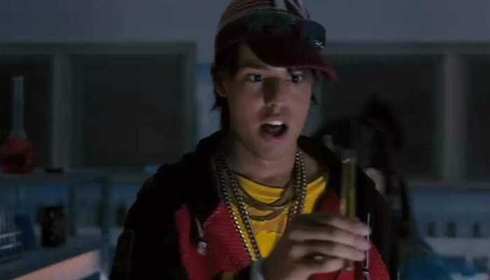 活死人归来5剧照的剧照