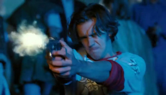 活死人归来5剧照的剧照