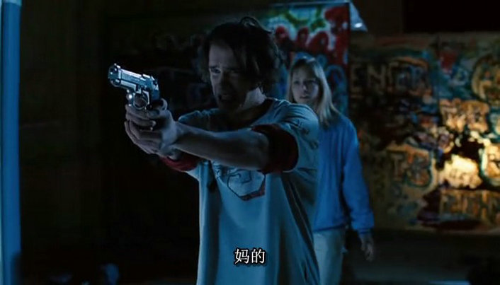 活死人归来5剧照的剧照