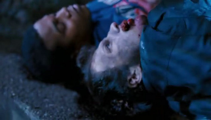 活死人归来5剧照的剧照