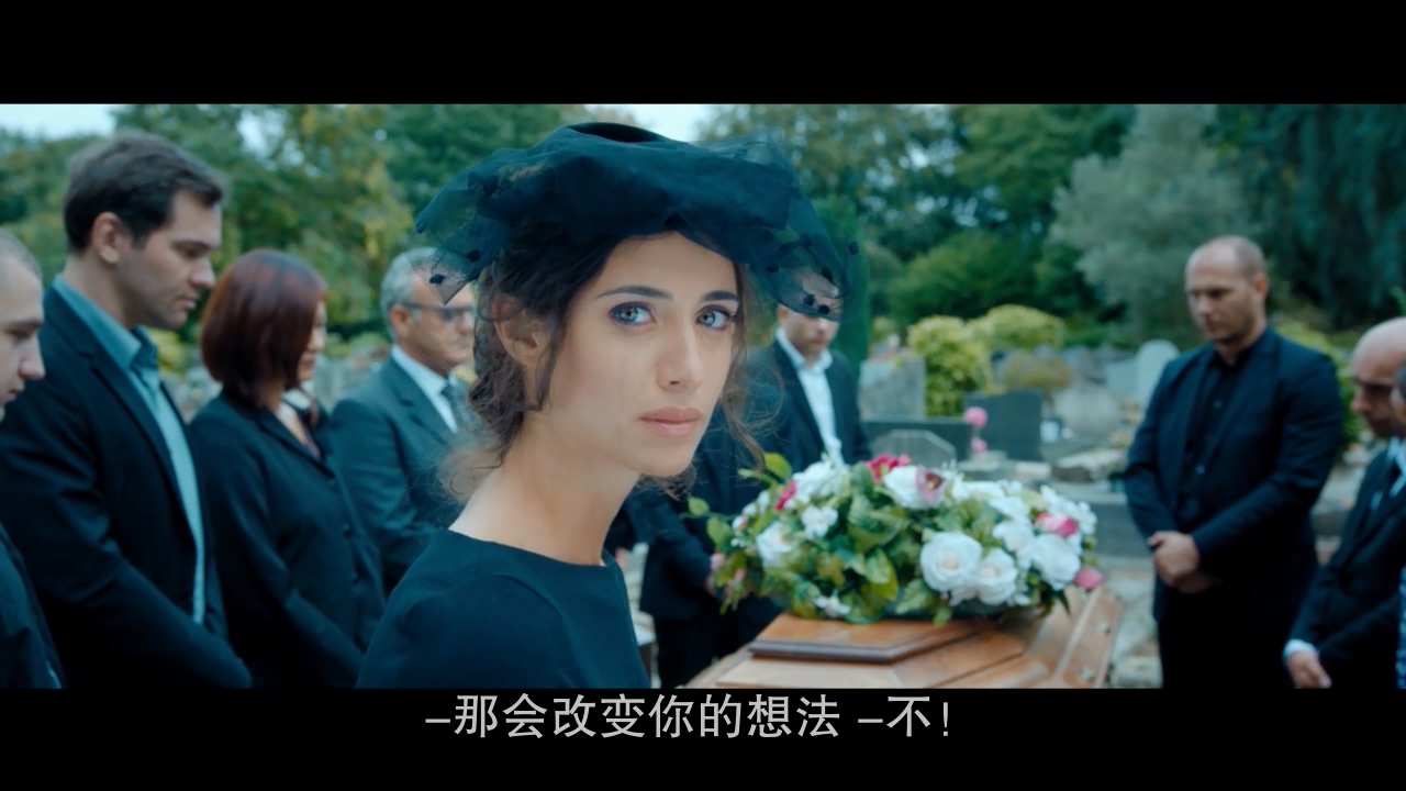 城市猎人剧照的剧照