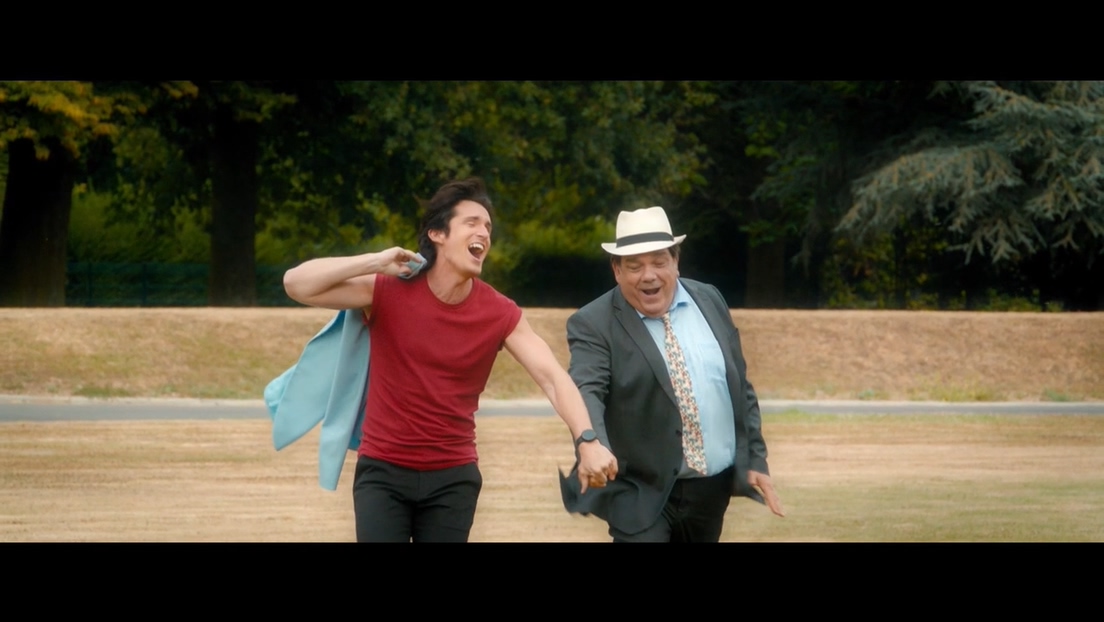 城市猎人剧照的剧照