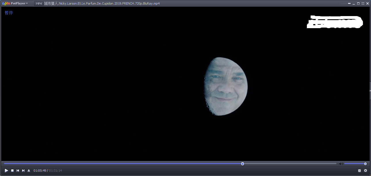 城市猎人剧照的剧照