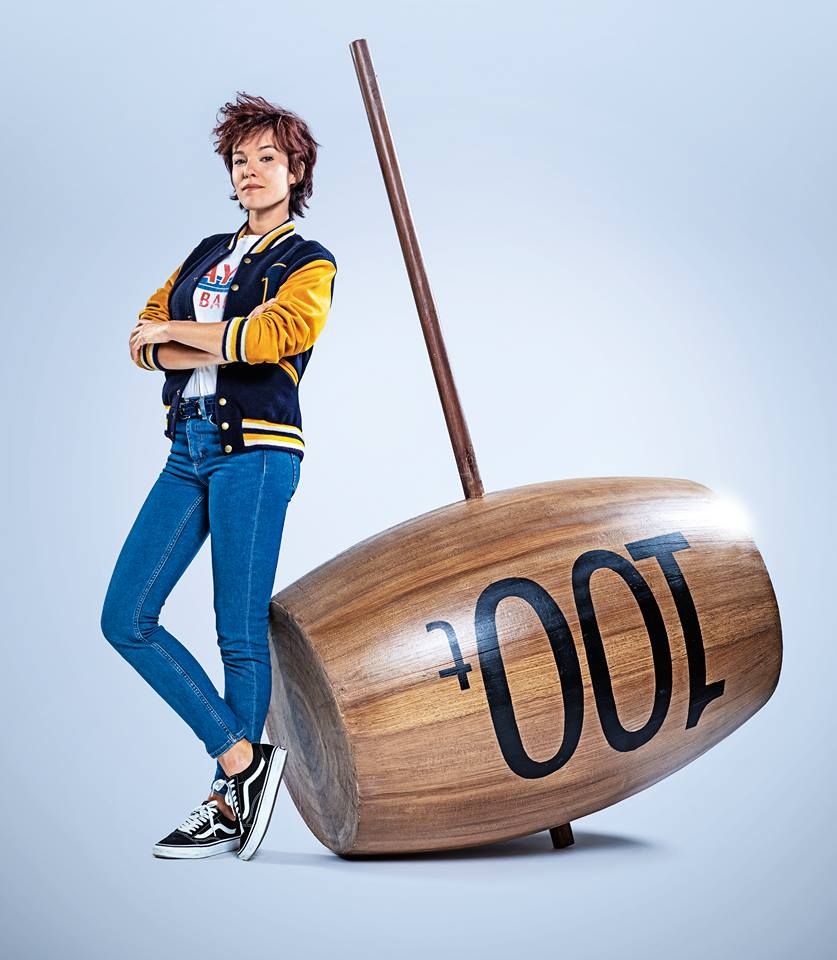 城市猎人剧照的剧照