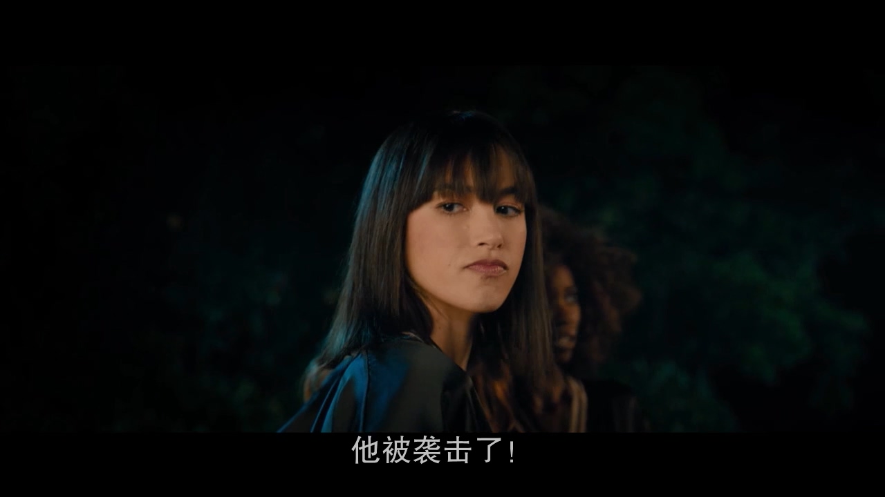 城市猎人剧照的剧照