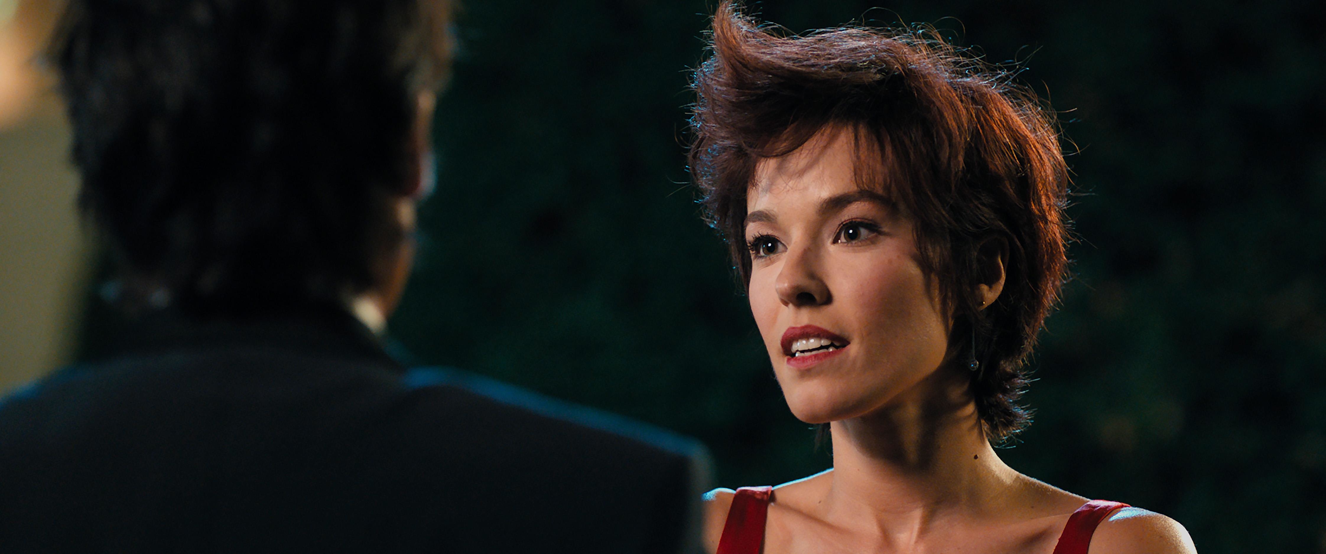 城市猎人剧照的剧照