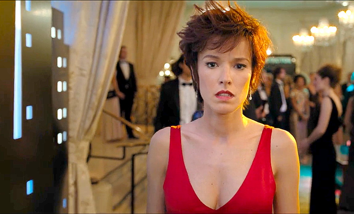 城市猎人剧照的剧照