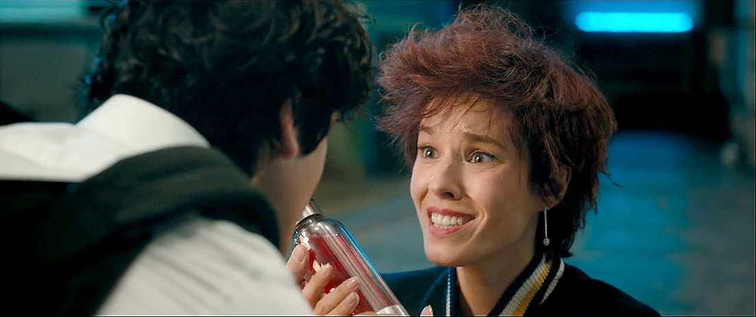 城市猎人剧照的剧照