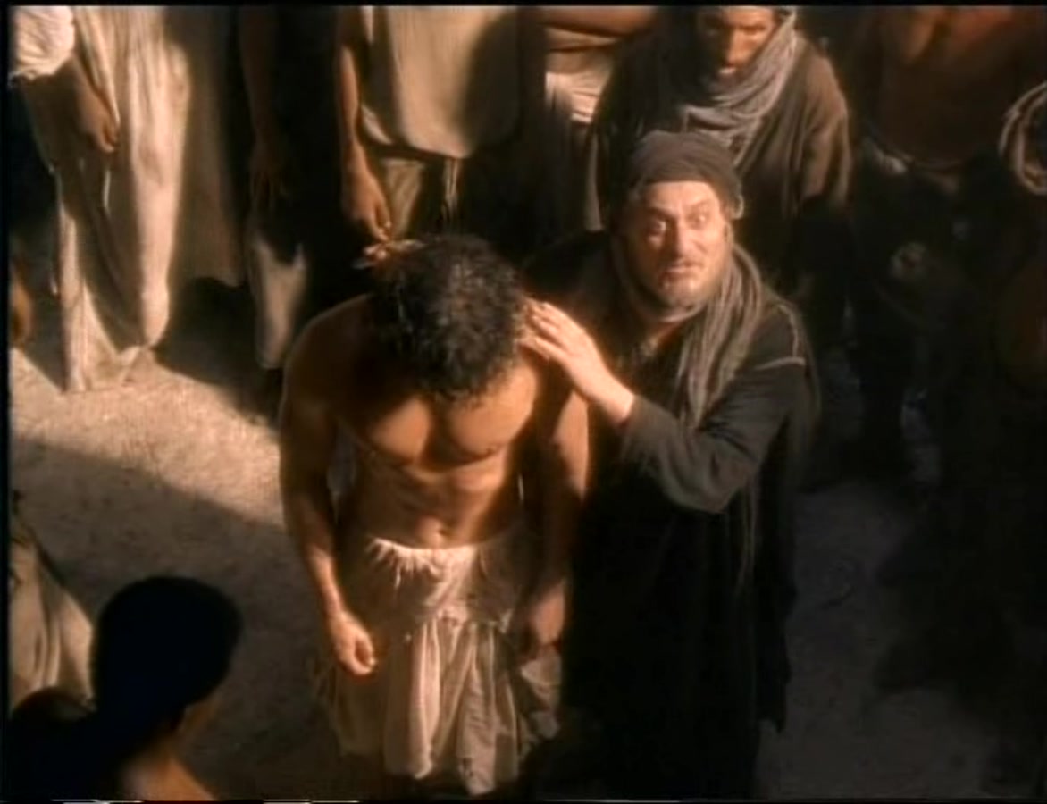 约瑟剧照的剧照