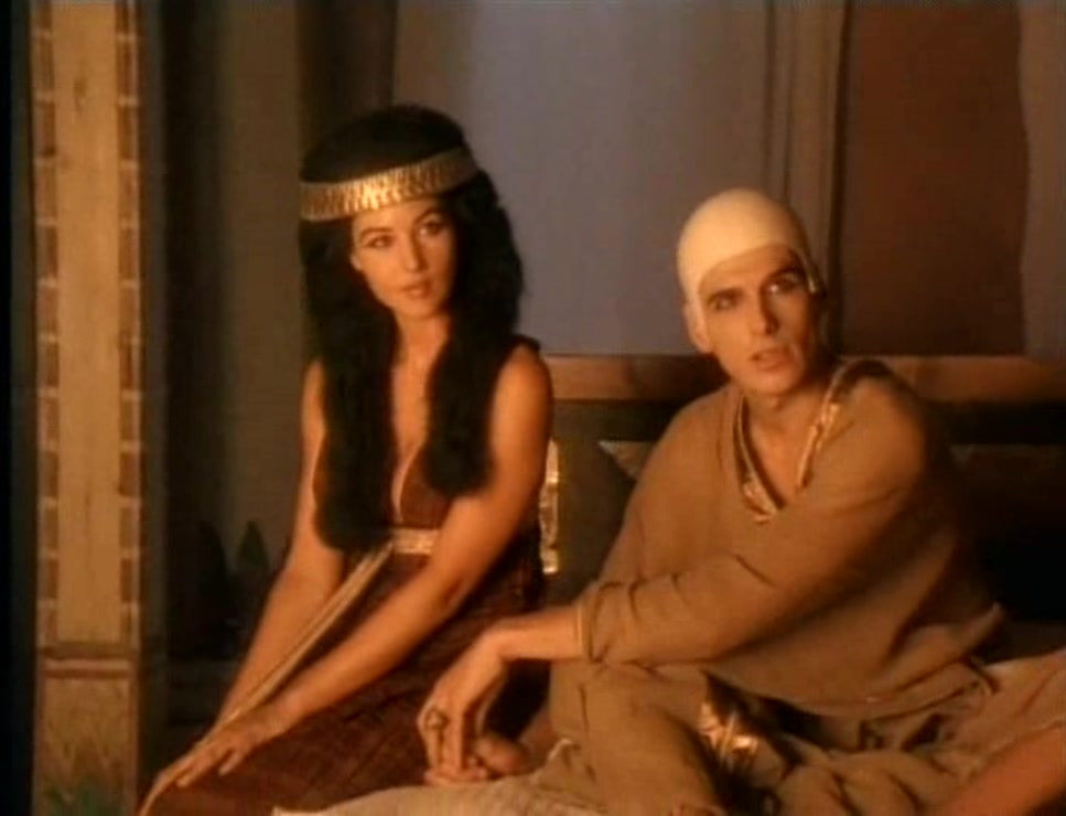 约瑟剧照的剧照