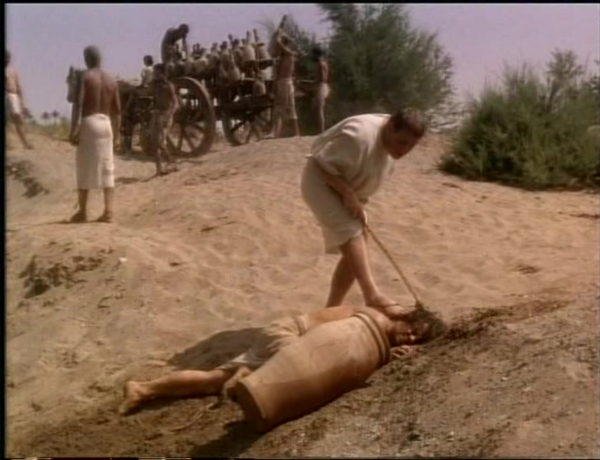 约瑟剧照的剧照