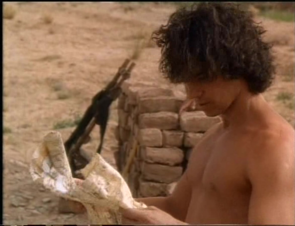 约瑟剧照的剧照