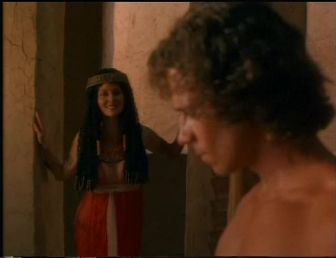 约瑟剧照的剧照