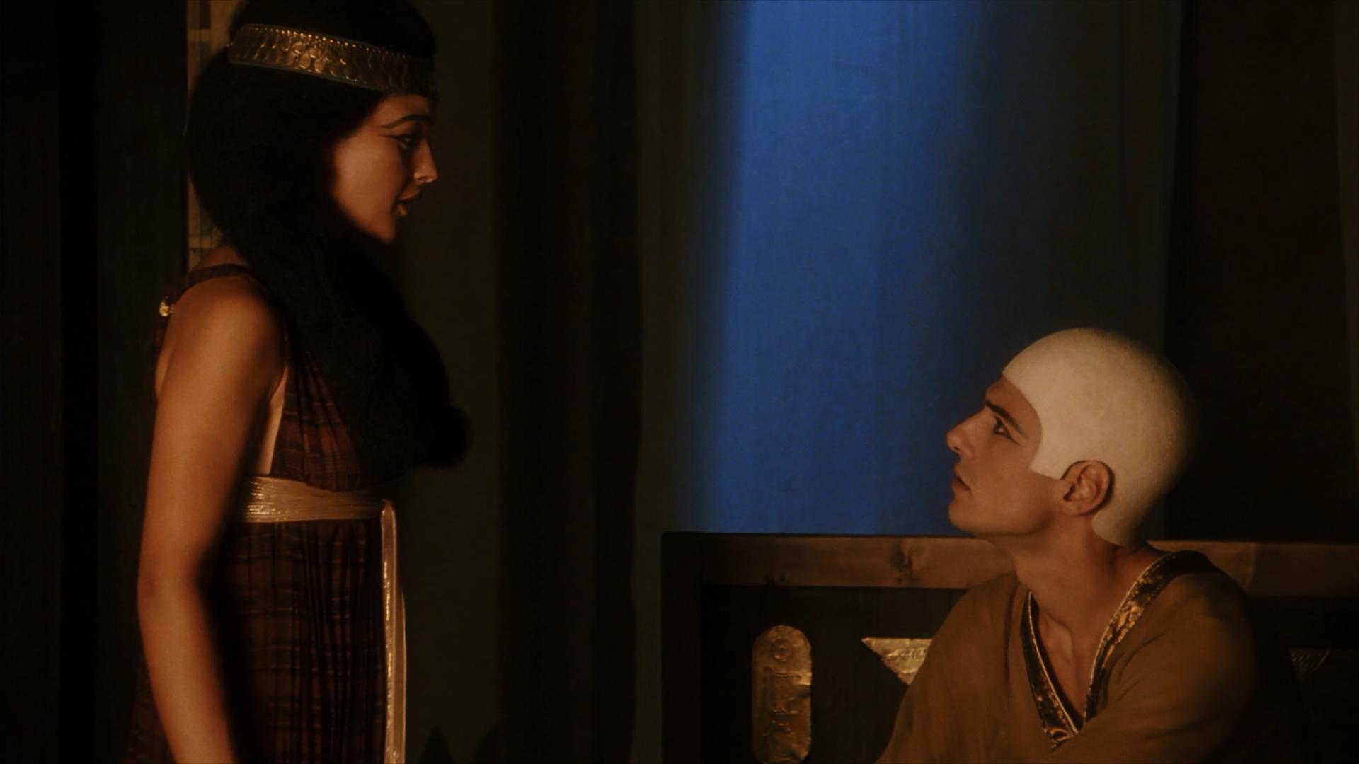 约瑟剧照的剧照