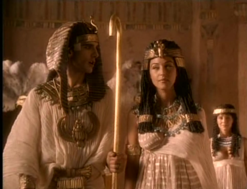 约瑟剧照的剧照