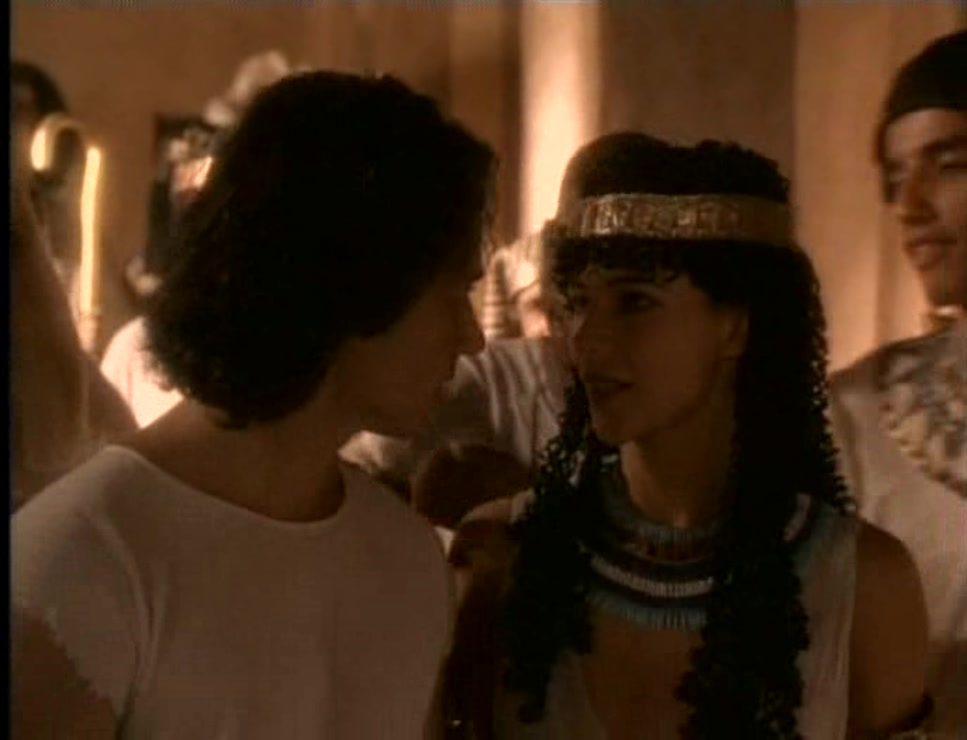 约瑟剧照的剧照