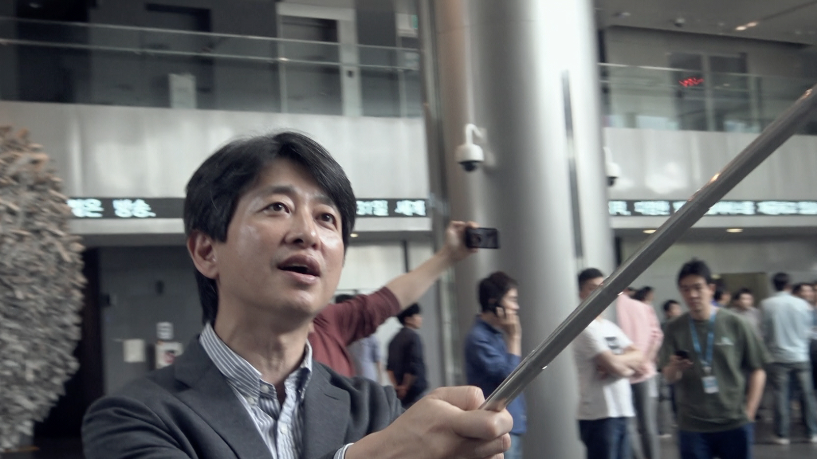 共犯者们剧照的剧照