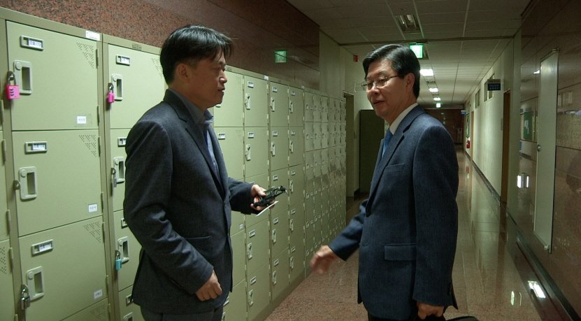 共犯者们剧照的剧照