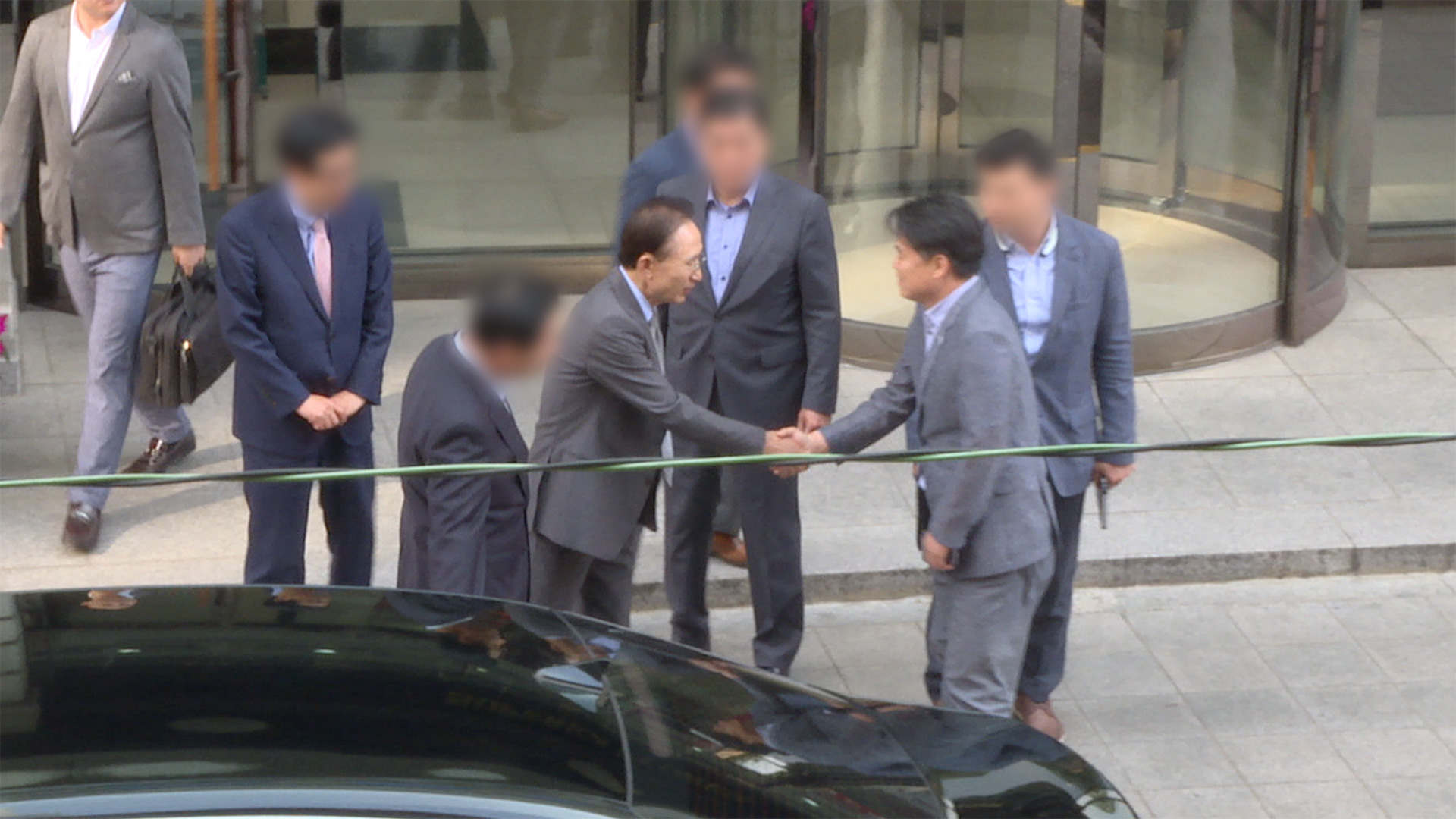 共犯者们剧照的剧照