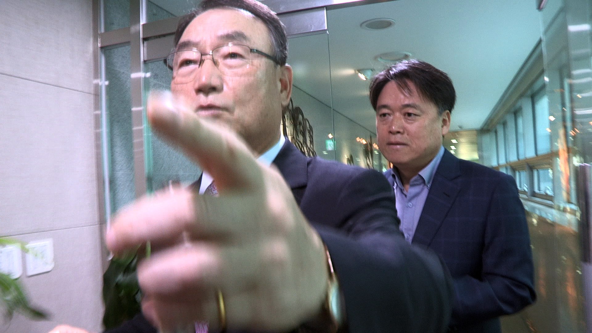 共犯者们剧照的剧照