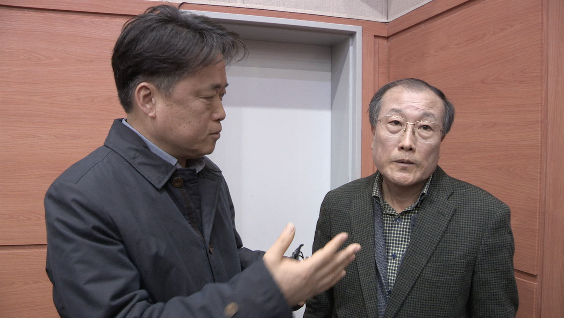 共犯者们剧照的剧照