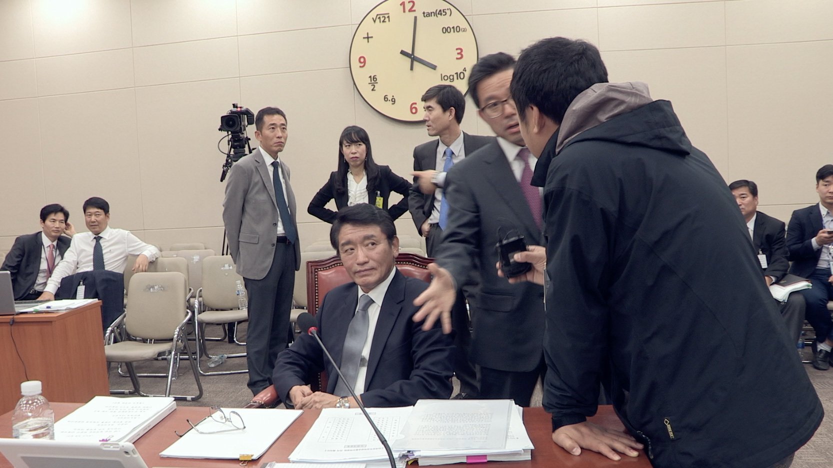 共犯者们剧照的剧照