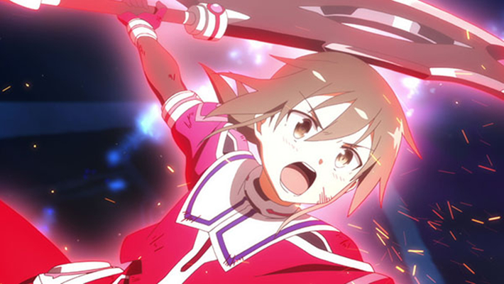 结城友奈是勇者 -鹫尾须美之章- 第1章 朋友剧照的剧照