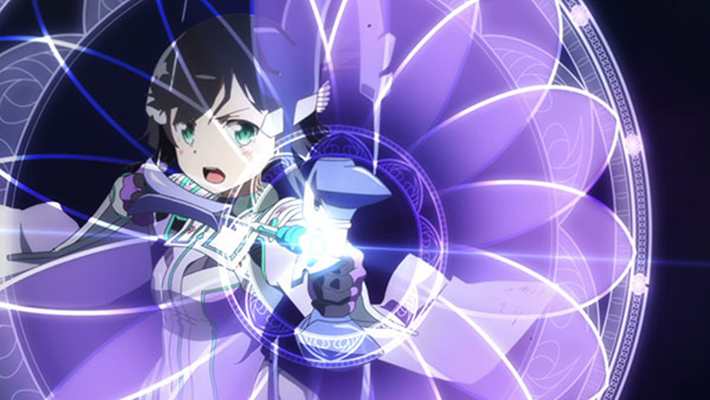 结城友奈是勇者 -鹫尾须美之章- 第1章 朋友剧照的剧照