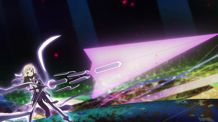 结城友奈是勇者 -鹫尾须美之章- 第1章 朋友剧照的剧照