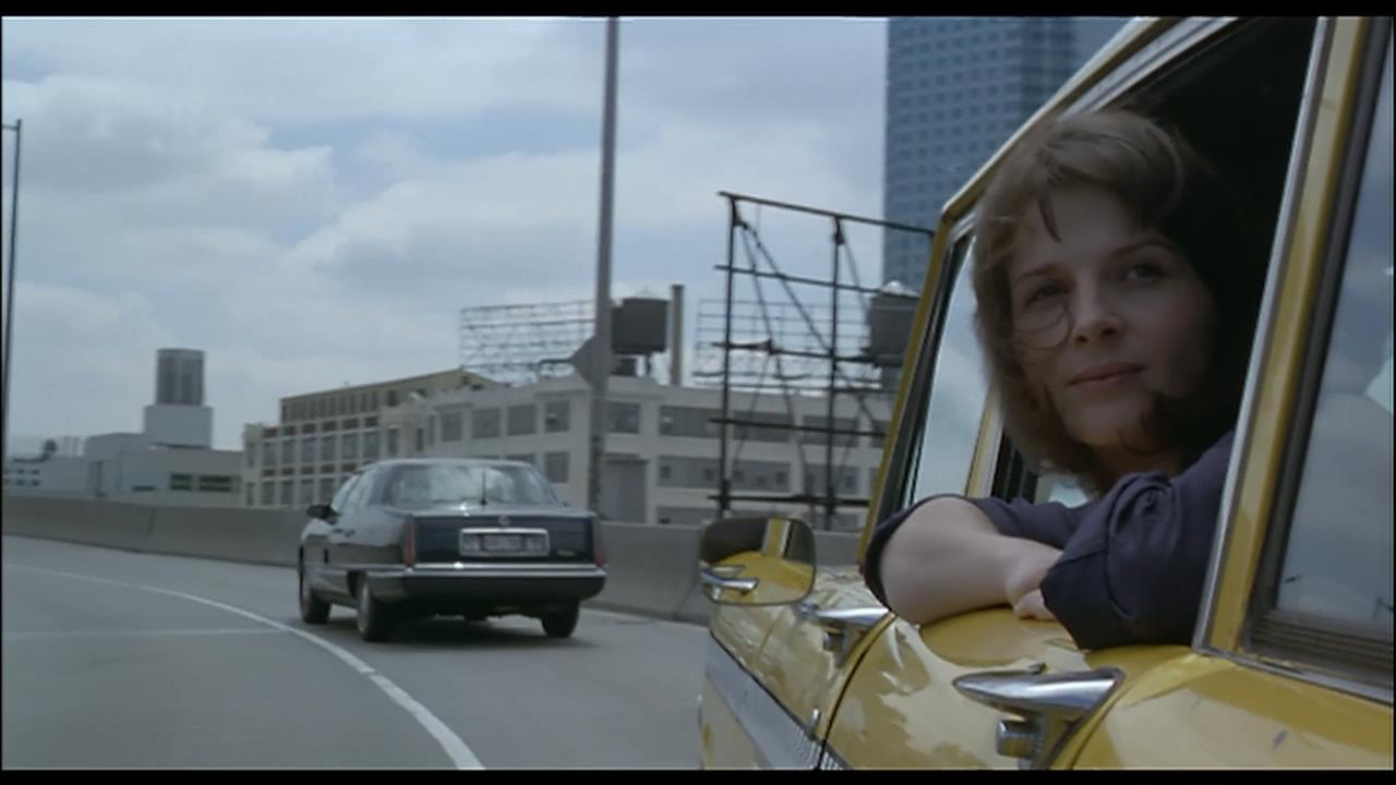 我不属于任何地方 - 香特尔·阿克曼的电影剧照的剧照