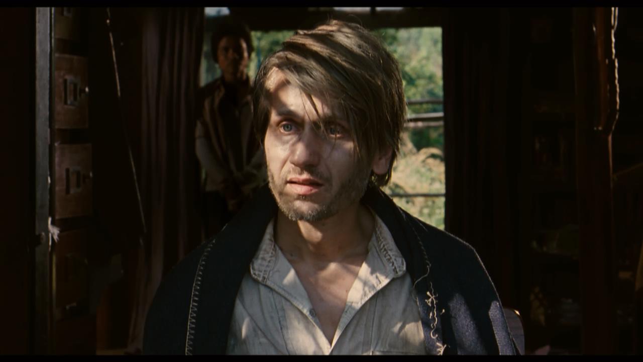 我不属于任何地方 - 香特尔·阿克曼的电影剧照的剧照