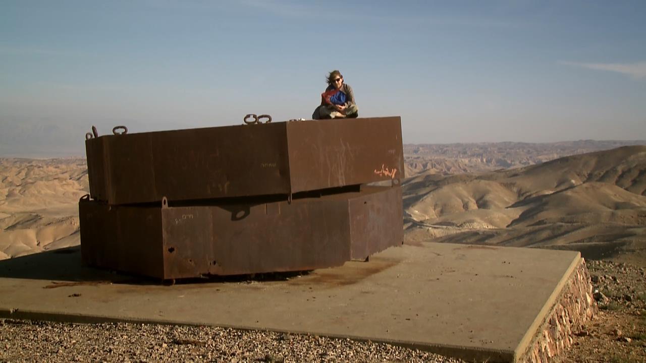我不属于任何地方 - 香特尔·阿克曼的电影剧照的剧照