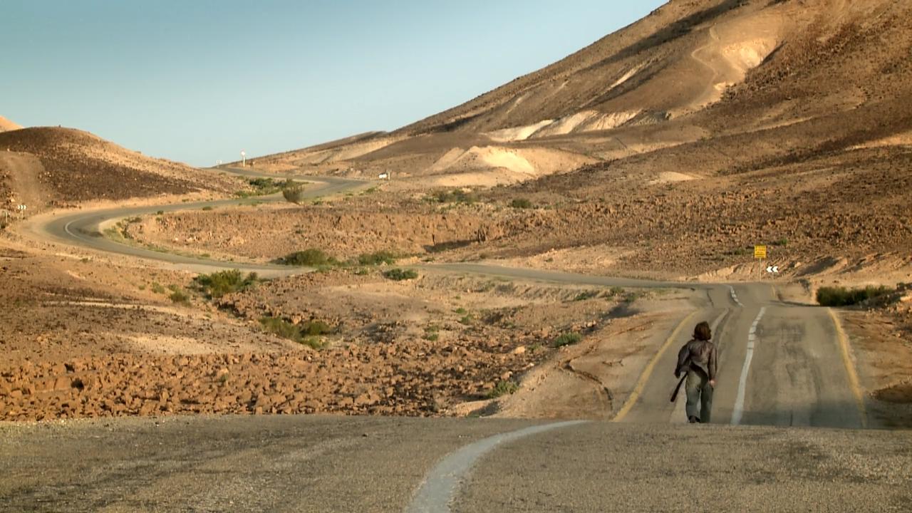 我不属于任何地方 - 香特尔·阿克曼的电影剧照的剧照