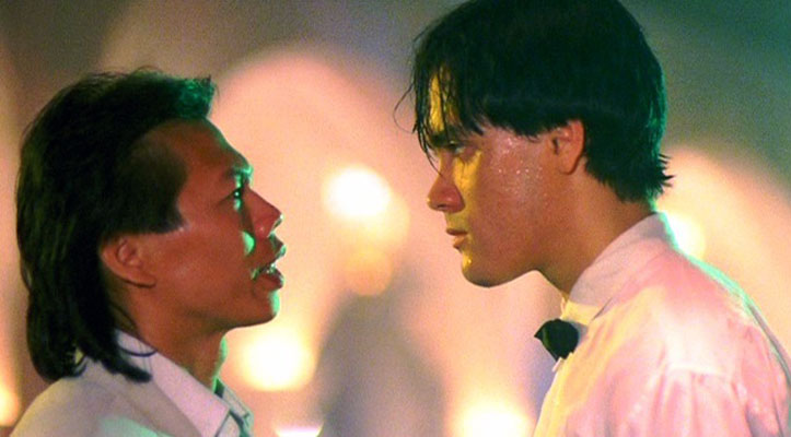 龙在江湖剧照的剧照