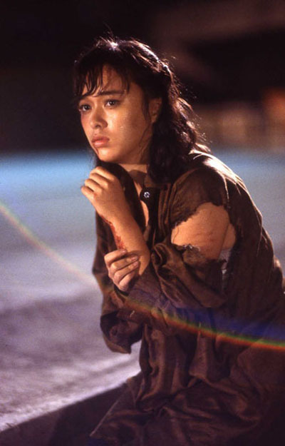 龙在江湖剧照的剧照